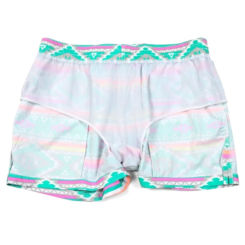 Chubbies Men's En Fuegos Original 4